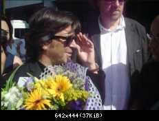 Томас Андерс с поклонниками (124)