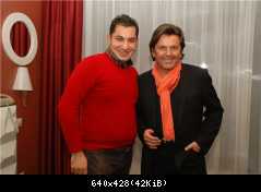 Томас Андерс с поклонниками (127)