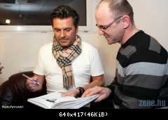 Томас Андерс с поклонниками (129)