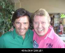 Томас Андерс с поклонниками (130)