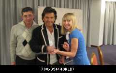 Томас Андерс с поклонниками (131)