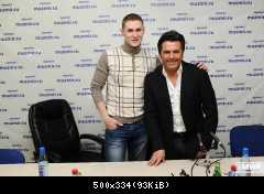 Томас Андерс с поклонниками (132)