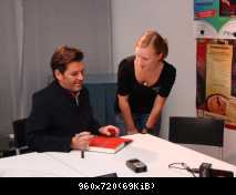 Томас Андерс с поклонниками (134)