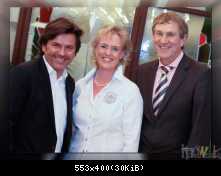 Томас Андерс с поклонниками (136)