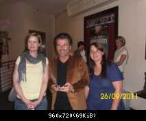 Томас Андерс с поклонниками (137)