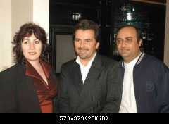 Томас Андерс с поклонниками (138)