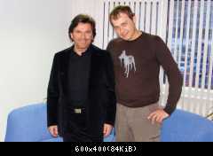 Томас Андерс с поклонниками (141)