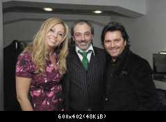 Томас Андерс с поклонниками (142)