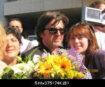 Томас Андерс с поклонниками (143)