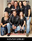 Томас Андерс с поклонниками (146)