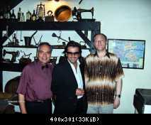 Томас Андерс с поклонниками (153)