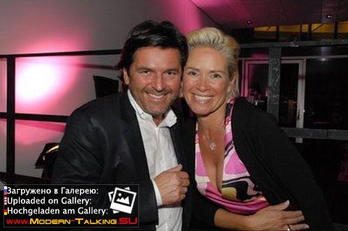 Томас Андерс с поклонниками (154)