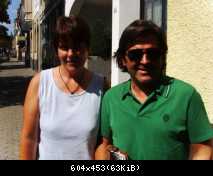 Томас Андерс с поклонниками (158)