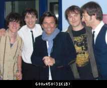 Томас Андерс с поклонниками (159)