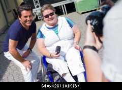 Томас Андерс с поклонниками (161)