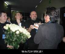 Томас Андерс с поклонниками (162)