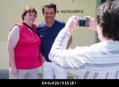 Томас Андерс с поклонниками (163)