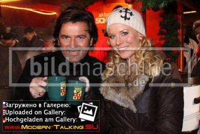 Томас Андерс с поклонниками (164)