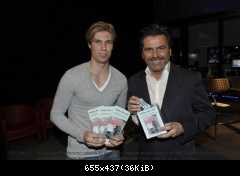 Томас Андерс с поклонниками (166)