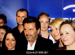 Томас Андерс с поклонниками (167)