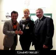 Томас Андерс с поклонниками (169)