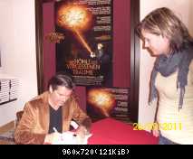 Томас Андерс с поклонниками (171)