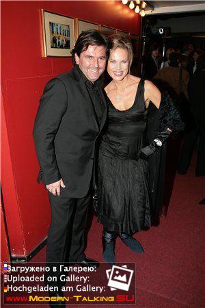 Томас Андерс с поклонниками (172)