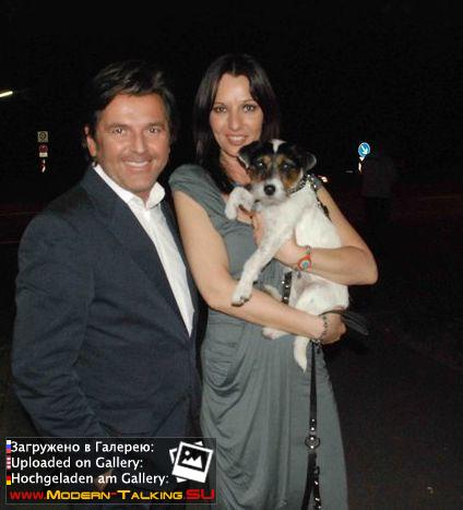 Томас Андерс с поклонниками (173)