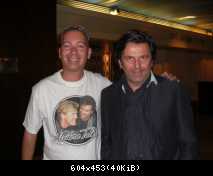 Томас Андерс с поклонниками (176)