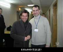 Томас Андерс с поклонниками (177)