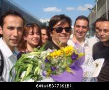 Томас Андерс с поклонниками (178)