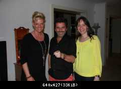 Томас Андерс с поклонниками (179)