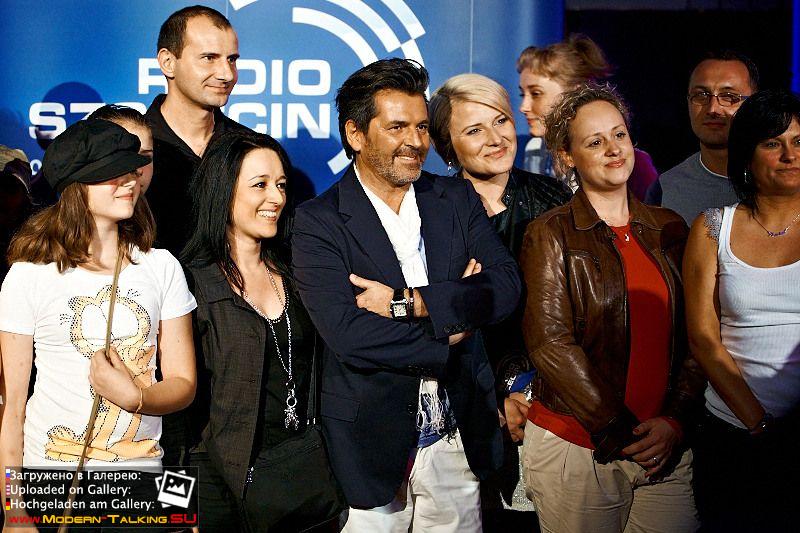 Томас Андерс с поклонниками (182)