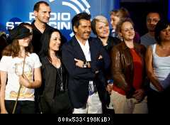 Томас Андерс с поклонниками (182)