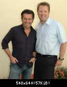 Томас Андерс с поклонниками (186)