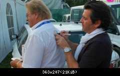 Томас Андерс с поклонниками (187)