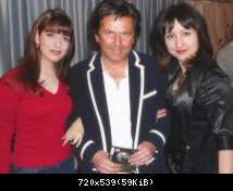 Томас Андерс с поклонниками (19)