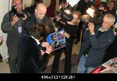 Томас Андерс с поклонниками (192)