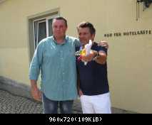 Томас Андерс с поклонниками (194)