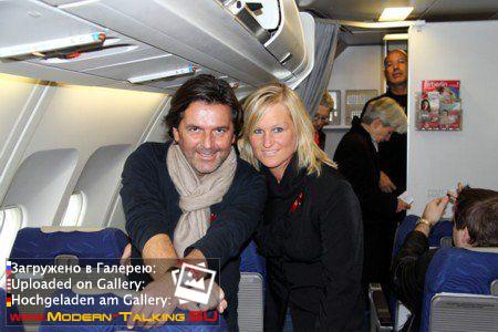 Томас Андерс с поклонниками (195)