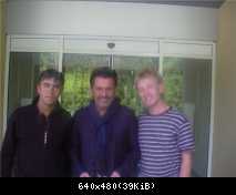 Томас Андерс с поклонниками (197)