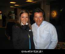 Томас Андерс с поклонниками (198)