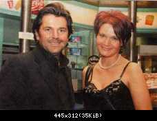 Томас Андерс с поклонниками (199)