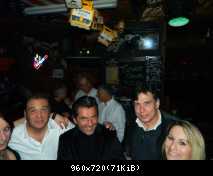 Томас Андерс с поклонниками (2)