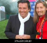 Томас Андерс с поклонниками (206)