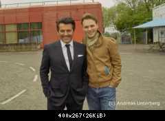 Томас Андерс с поклонниками (207)