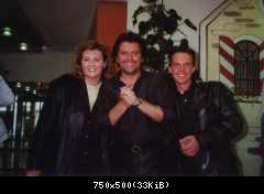 Томас Андерс с поклонниками (210)