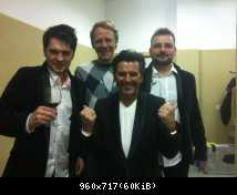 Томас Андерс с поклонниками (213)