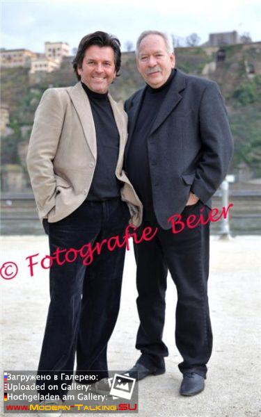 Томас Андерс с поклонниками (220)