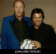 Томас Андерс с поклонниками (225)